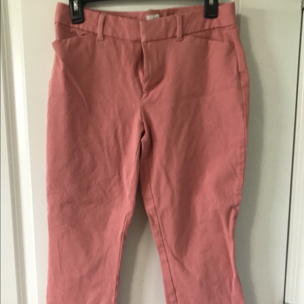 Old navy pants